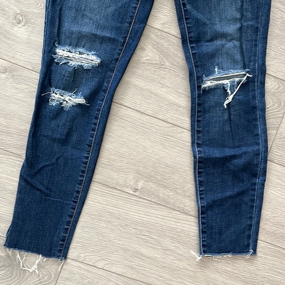 Size 25 Dynamite Jeans - Picture 3 of 3